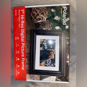 Digital Photo Frame